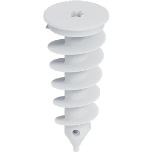 EJOT spiráldübel hungarocellbe rögzítéshez 59mm