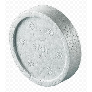 Baumit S - EPS grafit pogácsa