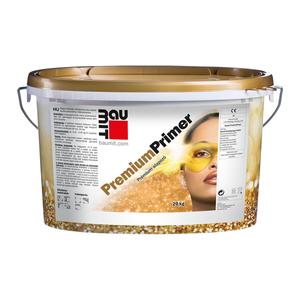 Baumit PrémiumPrimer alapozó