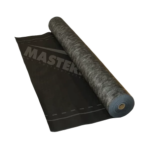 Mastermax TOP 140g/m2 páraáteresztő tetőfólia 75m2/tekercs