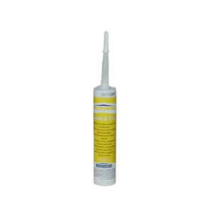 Masterfol SEAL&FIX lég- és párazáró ragasztó- és tömítőmassza 315ml/tubus