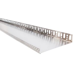 THERMOMASTER lábazati indítósín 12 cm (2m/szál)