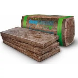 KNAUF EKOBOARD 0,039 táblás üveggyapot - ingyenes kiszállítással