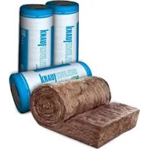 KNAUF NATUROLL 0,039 tekercses üveggyapot 10/5cm - ingyenes kiszállítással