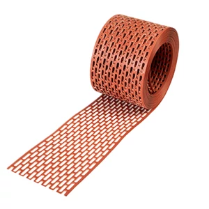 Bramac standard szellőzőprofil 2,5m/szál