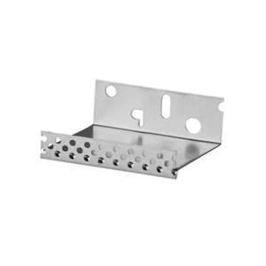 Baumit Lábazati indítósín -- 4 - 20 cm (2,5m/szál)