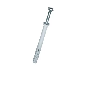 Baumit Lábazati indítósín rögzítő dübel 8x80mm (100db/doboz)
