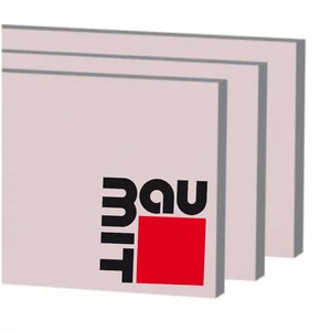 Baumit StarTherm Grafit REFLEX - Grafitos szigetelés hővédő bevonattal homlokzatra -- 6 cm - 30 cm