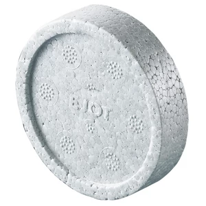 EJOT 65mm GRAFIT EPS pogácsa