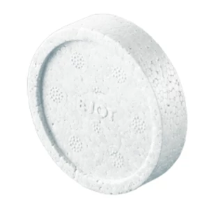 EJOT 65mm FEHÉR EPS pogácsa