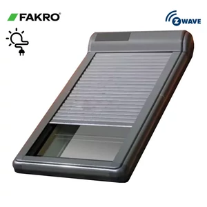 Fakro ARZ Solar külső redőny
