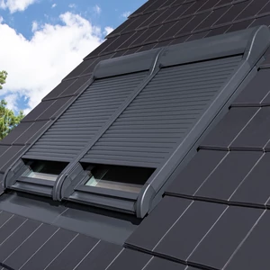 Fakro ARZ Z-Wave külső redőny