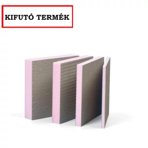 Austrotherm UNIPLATTE építőlemez - 1 cm - 5 cm vastagságban