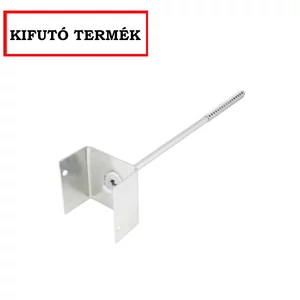 Bramac Gerincléctartó torx behajtású 200mm