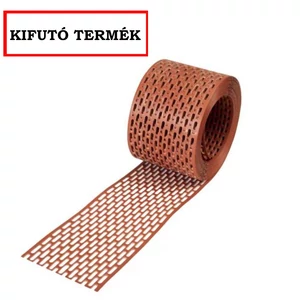 Bramac standard szellőzőprofil 2,5m/szál