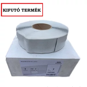 Bramac Butyl-Band szegtömítő szalag 5cm x 25 m