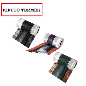 Bramac FigaRoll prémium kúpalátét kúpcserép alá - 5m/tekercs