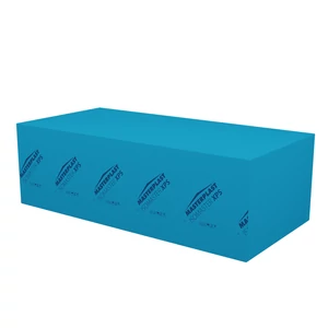 THERMOMASTER XPS lábazati szigetelés 2 cm - 20 cm