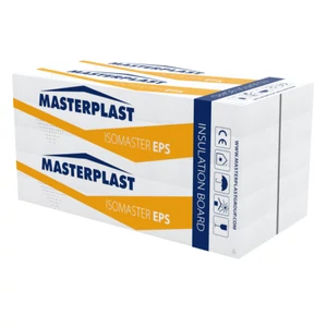 ISOMASTER EPS 150 extra lépésálló hungarocell -- 2 cm - 20 cm