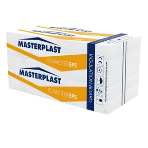 ISOMASTER EPS 200 lépésálló hungarocell -- 2 - 20 cm