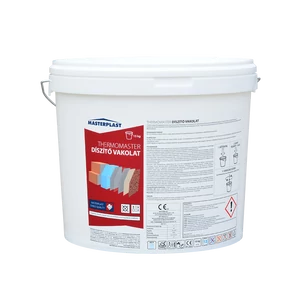 THERMOMASTER Mosaik lábazati diszítővakolat 15kg/vödör