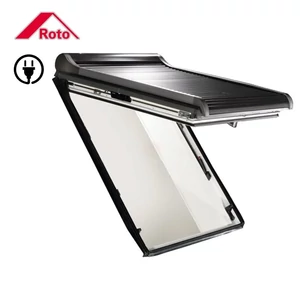 Roto ZRO E R703 elektromos redőny