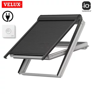 Velux INTEGRA SML elektromos redőny