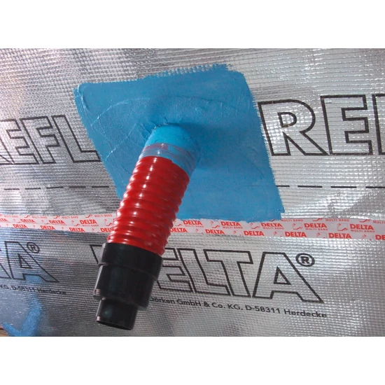 Dörken Delta Liquixx kenhető tömítő anyag 1liter