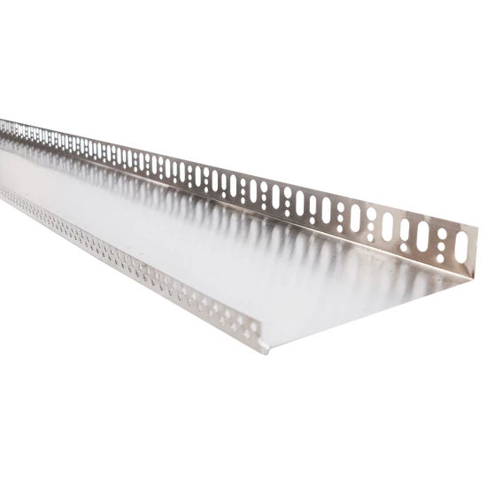 THERMOMASTER lábazati indítósín 5 cm (2m/szál)