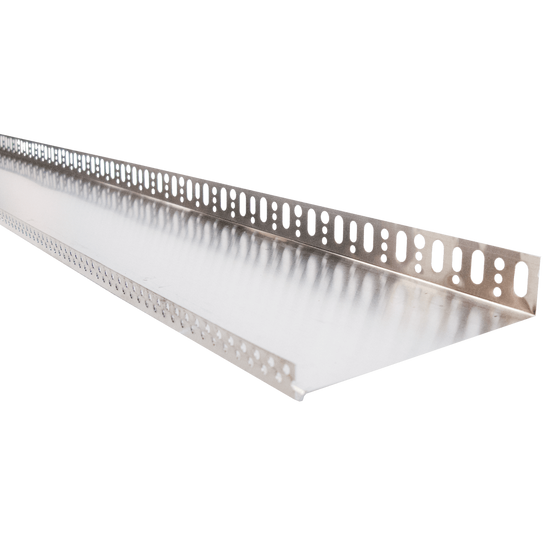 THERMOMASTER lábazati indítósín 5 cm (2m/szál)