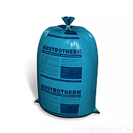 Austrotherm AT-KA Könnyűbeton adalékanyag - 170 Literes zsák