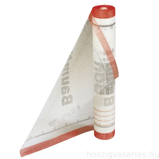 Baumit StarTex 145g/m2 erősített üvegszövet háló -- 55m2/tekercs