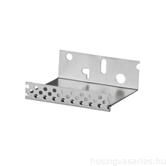 Baumit Lábazati indítósín --5 cm (2,5m/szál)
