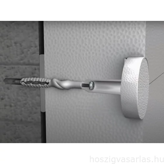 XXXBaumit EJOT STR U 2G hőhídmentes rögzítődübel -- 115  - 455 mm