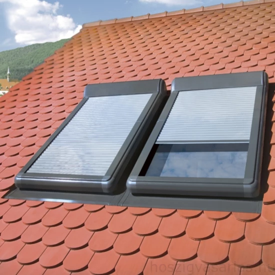 Fakro ARZ-H külső redőny 114x118 cm 10