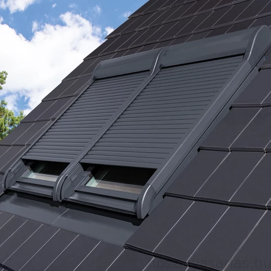 Fakro ARZ Z-Wave külső redőny 114x118 cm 10