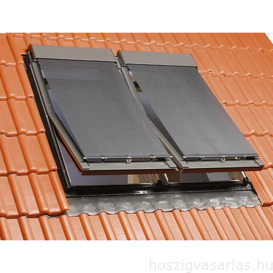 Fakro AMZ II hővédő roló 114x118 cm 10