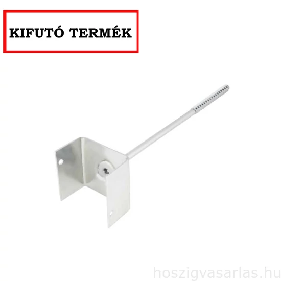 Bramac Gerincléctartó torx behajtású 200mm
