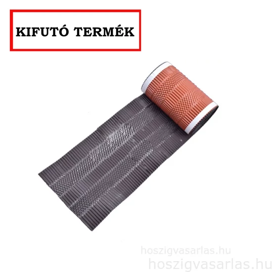 Rollomat univerzális kúpalátét kúpcserép alá - BARNA - 28cm x 5m/tekercs