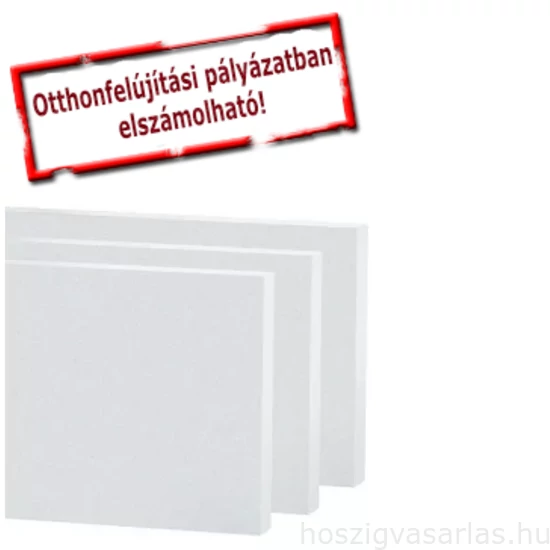 Baumit ProTherm EPS 80 homlokzati hungarocell -- 30 cm