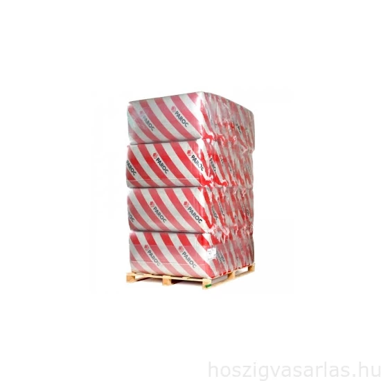 PAROC ULTRA 0,035 táblás kőzetgyapot 15cm -- 3,72 m2 / csomag