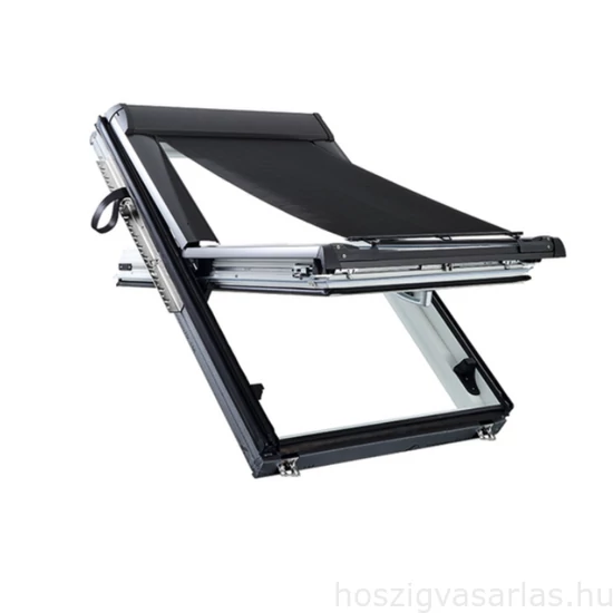 Roto ZAR M manuális hővédő roló  65x140 cm 6/14