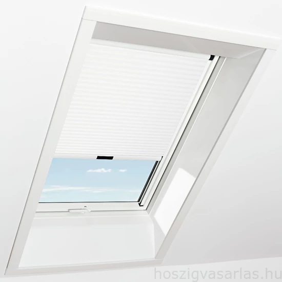 Roto ZFA D Harmónika roló, duó  94x180 cm 9/18