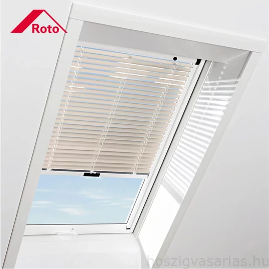 Roto ZJA Reluxa manuális  94x160 cm 9/16