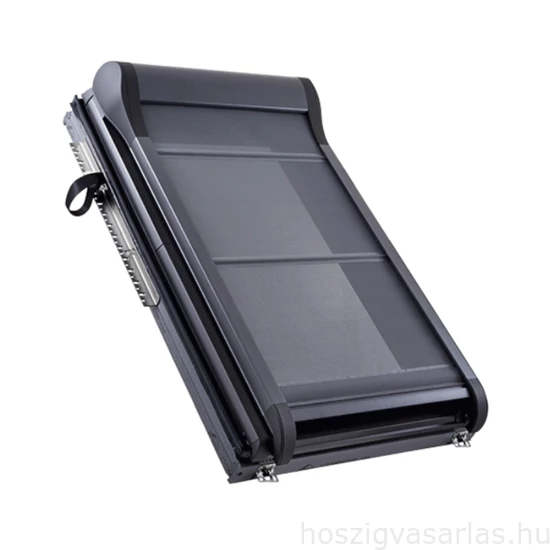 Roto ZMA E R703 elektromoss hővédő roló  65x140 cm 6/14