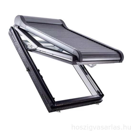 Roto ZRO M R703 manuális redőny 74x118 cm 7/11