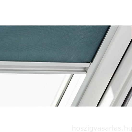 Roto ZRV Fényzáró manuális vagy elektromos belső roló 54x98 cm 5/9
