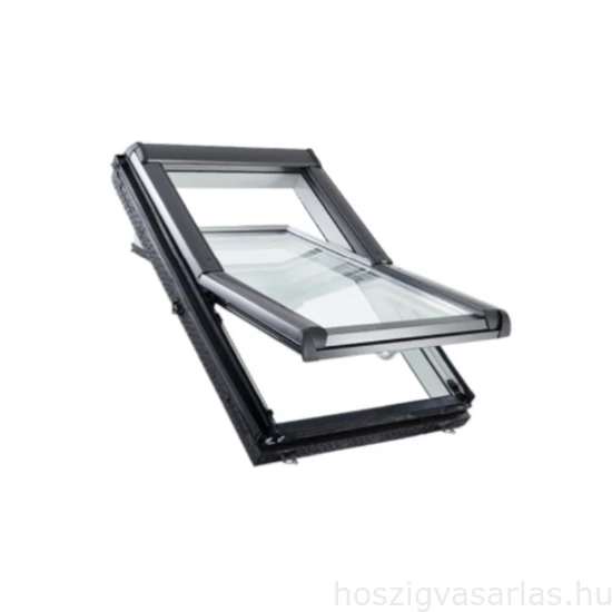Roto WDF R45 H WD fa tetőablak 114x118 cm 11/11