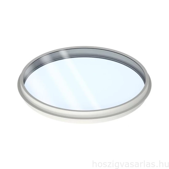 VELUX ZTB Extra hőszigetelő elelm merev csöves fénycsatornához  47x47 cm Ø35 cm