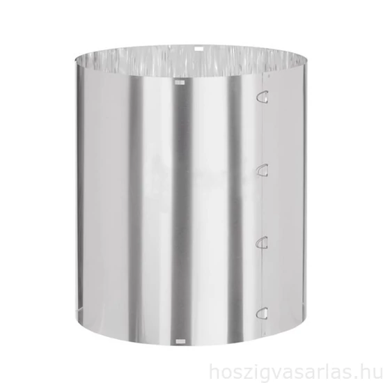 VELUX ZTR 124 cm toldócső merev csöves fénycsatornához  47x47 cm Ø35 cm